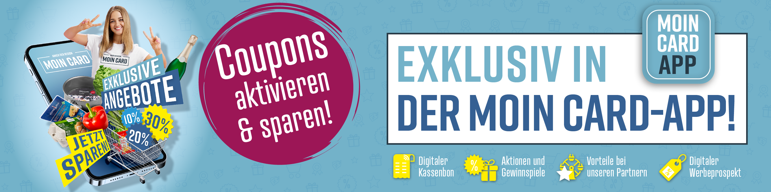 APP MOIN CARD